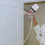 Paint Sprayer Mixing Cup Liner & Cap System for HVLP , 20Oz 2