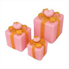 Love Lips Gift Box Three-Piece Set Valentine'S Day Gift Box A