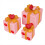 Love Lips Gift Box Three-Piece Set Valentine'S Day Gift Box B 1
