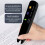 Portable Scanner Mini Handheld Scanning Translation Pen A 7