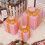 Love Lips Gift Box Three-Piece Set Valentine'S Day Gift Box B 3