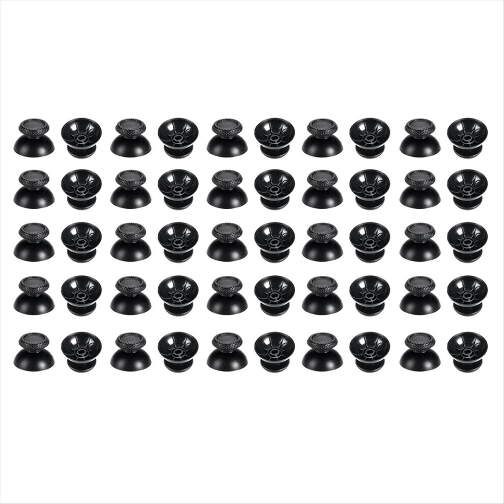 50Pcs Replacement 3D Analog Joystick Thumb Sticks For Controller 4854173791397