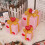 Love Lips Gift Box Three-Piece Set Valentine'S Day Gift Box B 4