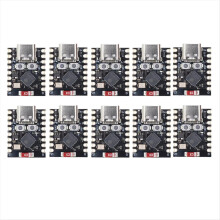 10PCS BTC Solo 40KH/S Bitcoin Lottery Asic Mining Miner for Home