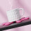 Silicone Trivets Set with Stand Insulate Pot Holders for Hot Pots 2