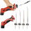 Rechargeable Electric Fillet Knife EU Plug 4