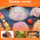 Smashed Burger Kit - Burger and Metal Spatula 2
