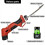 Rechargeable Electric Fillet Knife EU Plug 5