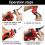 Rechargeable Electric Fillet Knife EU Plug 2
