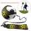 Soccer Training Belt -Adjustable Football Kick Trainer, 2