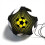 Soccer Training Belt -Adjustable Football Kick Trainer, 5