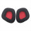 For Void Gaming Headset Earmuffs Ear Pads,Red Net 1