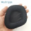 For Void Gaming Headset Earmuffs Ear Pads,Red Net 2