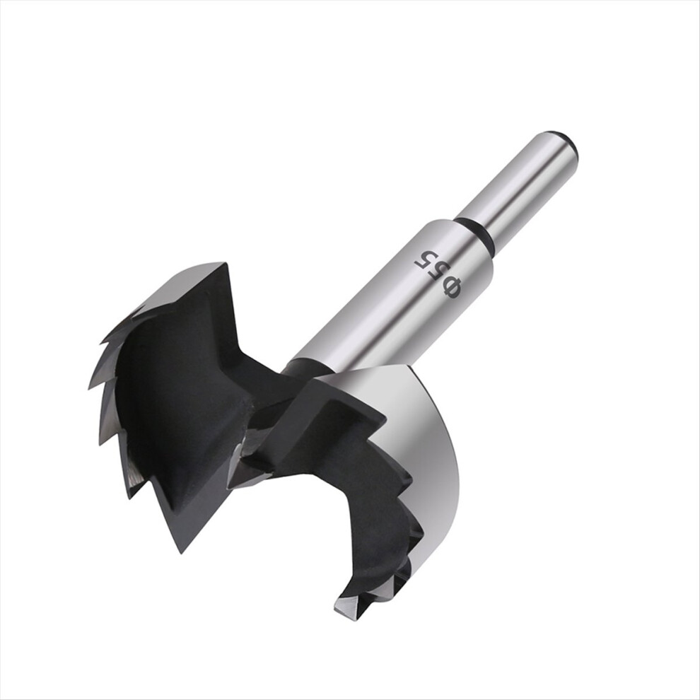 Drill Bits 55Mm Woodworking Hinge Boring Drill Bit For Wood Tools 4854173796835