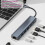 PD RJ45 Docking Station for Dock Adapter 5