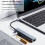 PD RJ45 Docking Station for Dock Adapter 2