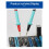 Stainless Steel Multimeter Pen Silicone Test Leads Set 4
