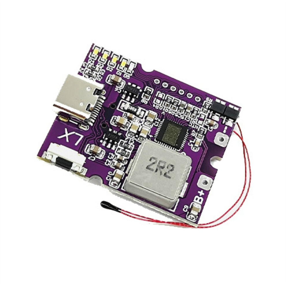 22.5W Power Bank Fast Charging Mobile Power Module,Type-C 4854173703444