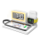 Multifunctional 5-in-1 Wireless Charger 15W Wireless Charging EU Plug 1
