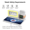 Multifunctional 5-in-1 Wireless Charger 15W Wireless Charging EU Plug 4