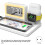 Multifunctional 5-in-1 Wireless Charger 15W Wireless Charging EU Plug 2