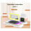 Multifunctional 5-in-1 Wireless Charger 15W Wireless Charging EU Plug 3