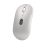 Wireless Computer Mouse with Battery Level Visible Rechargeable B 1