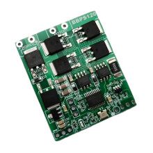 High Torque Servo Board Controller Low Power Servo Circuit Board