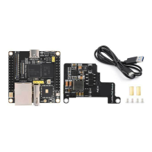 For Ultra Development Board, 8GB EMMC, No-WIFI-with-POE