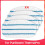 For ThermaPro 10-in-1 Steam Mop Cleaner Microfiber Pads 1