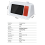 3D Holographic Player Bluetooth 5.2 HIFI Speaker Advertising Player A 1
