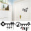 Key Holder 4 Hooks Entryway Key Organizer Black Wall Mounted Key 5