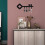 Key Holder 4 Hooks Entryway Key Organizer Black Wall Mounted Key 3