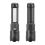Outdoors Super Bright Flashlight Emergency Camping Hand Lamp 7