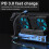 10-in-1 Type-C Game Docking Station for Steam DeckROG Ally/Switch 7