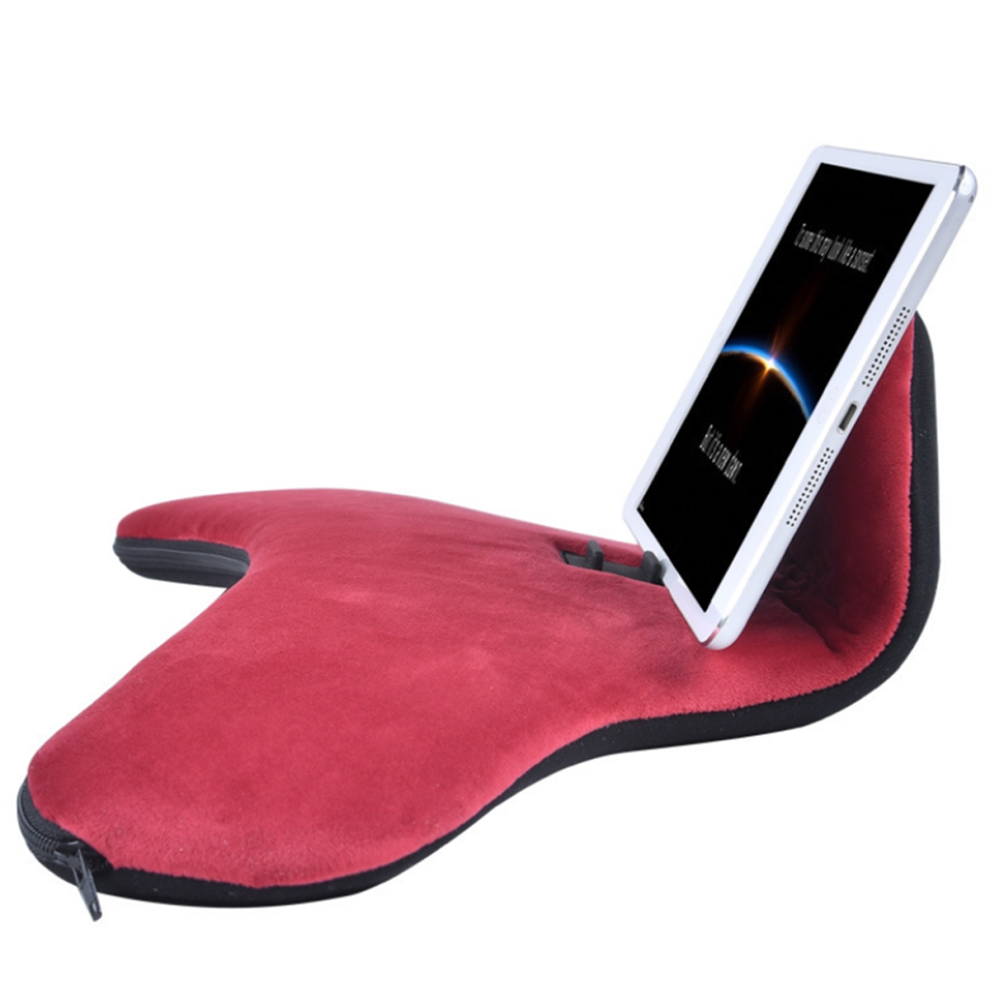 Multi-Angle Desktop Lazy Stand, Suitable For Placing Magazines, 4854173704267