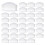 Anti-Overflow Breast Pad is Light, Breathable and Disposable 1