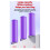 Portable Rechargeable Amplifier with Recording Feature, Handheld 3