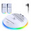 Vertical Stand with RGB Light for Gaming Accessories 2