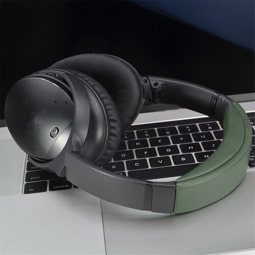 Replacement Headband for QC35 QC35II QC45 - Headbeam Cushion E 2