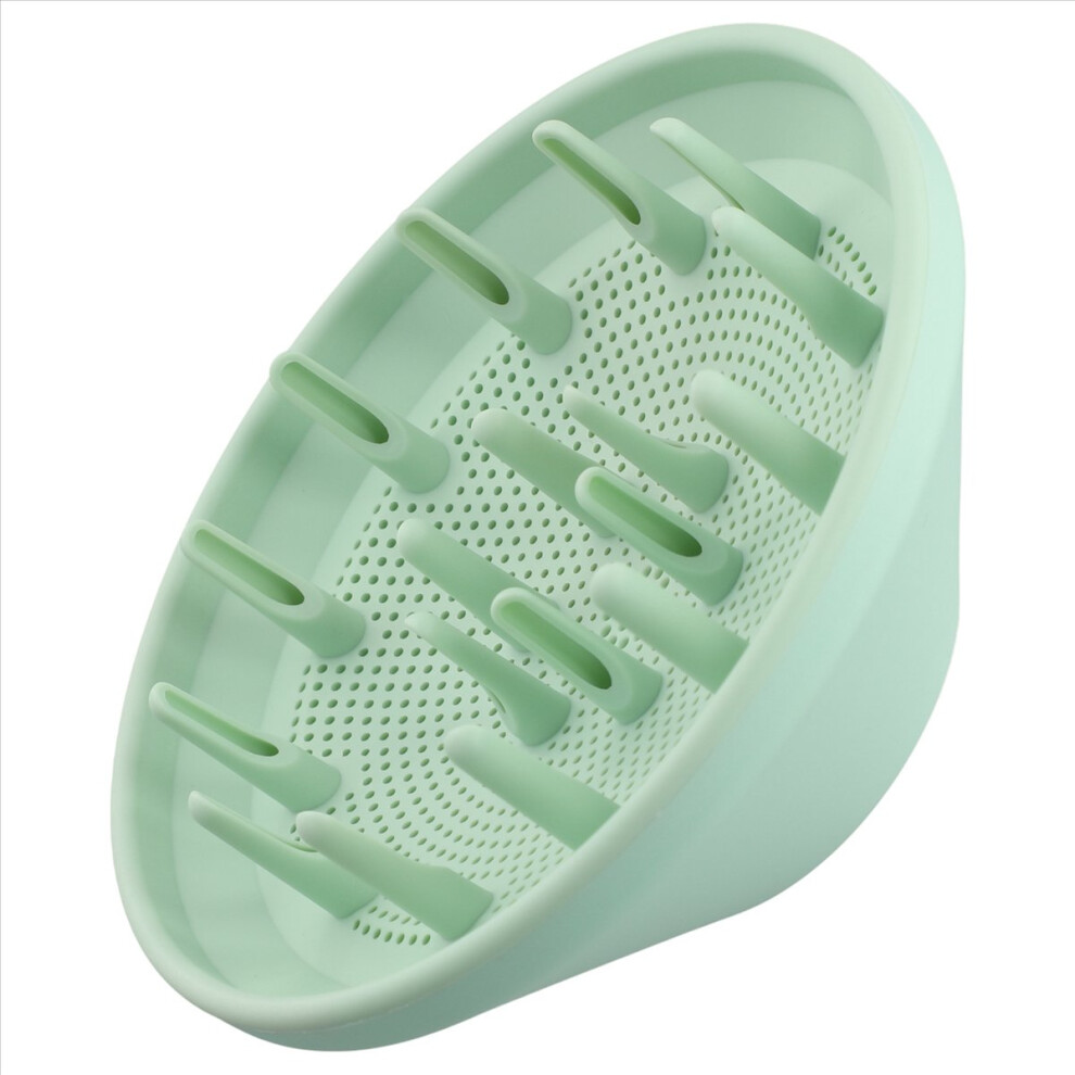 360 Rotating Diffuser Attachment Nozzle For Styling Tool A 4854173711487