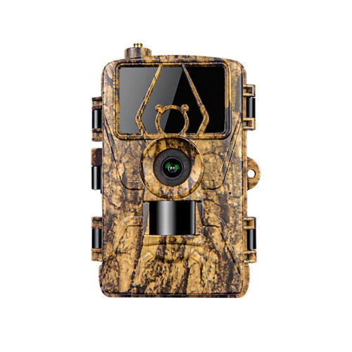 4G LIVE Trail Camera APP Control IR Night Vision Hunting Trap Camera 1