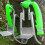 Pole Climbing Spikes Tree Climbing Spurs Tree Climbing Tool Kit 2