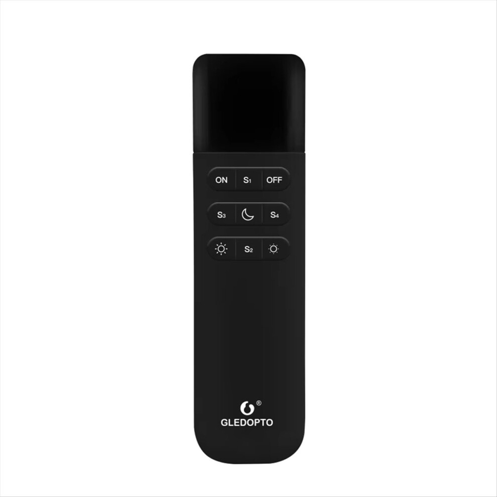 Wled Remote Control Rgb Ic Led Esp Now App Wifi Wireless 4854173712224