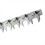 3/8 inch interchangeable head horn open end wrench 5