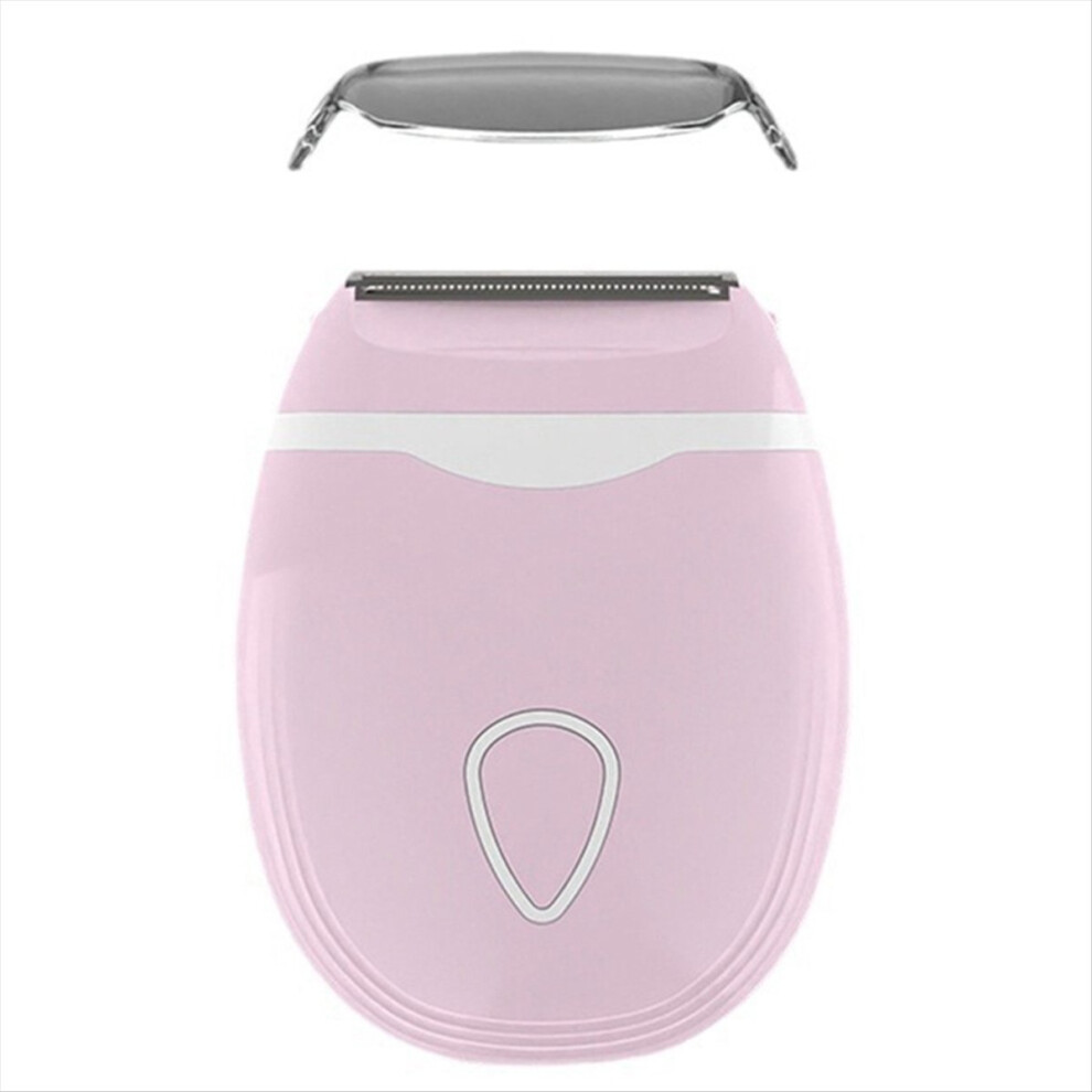 Hair Removal Machine Painless Epilator Women Electric Shaver