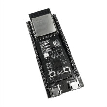 ESP32-S3-DevKitC-1 Development Board Module Welding