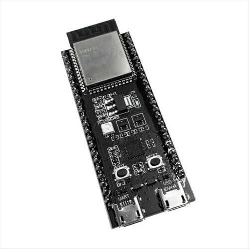 ESP32-S3-DevKitC-1 Development Board Module Welding