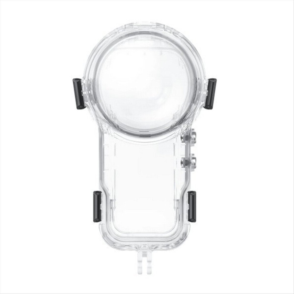 For X5 Dive Case 60M Waterproof Protection 4854173720618
