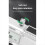 150mm Stainless Steel Caliper Zero Setting 0.01mm High Precision 6 In 6